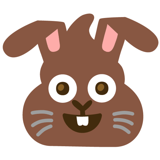 hankey rabbit