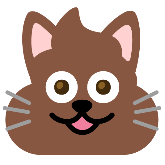 hankey cat