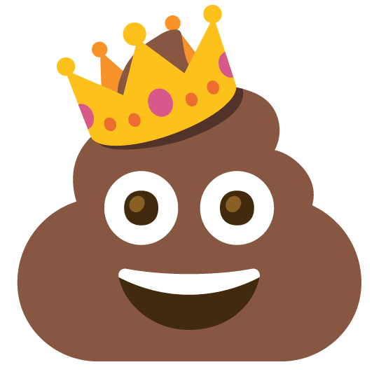 hankey crown