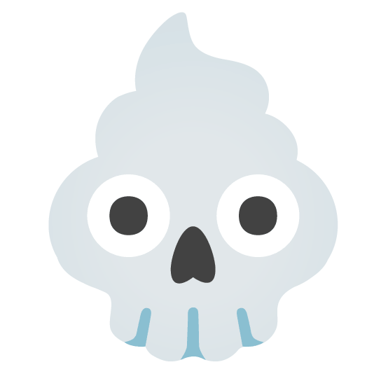 hankey skull