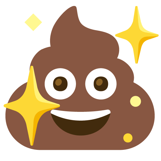 hankey sparkling heart