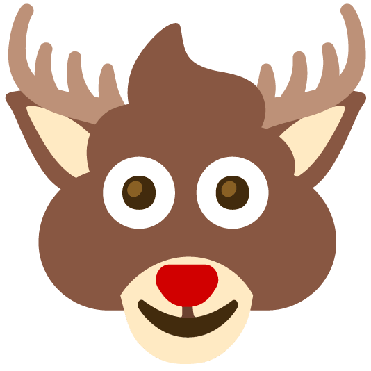 hankey deer