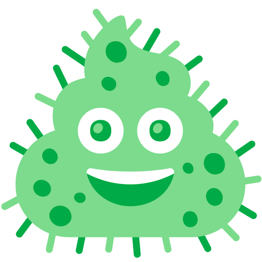 hankey microbe