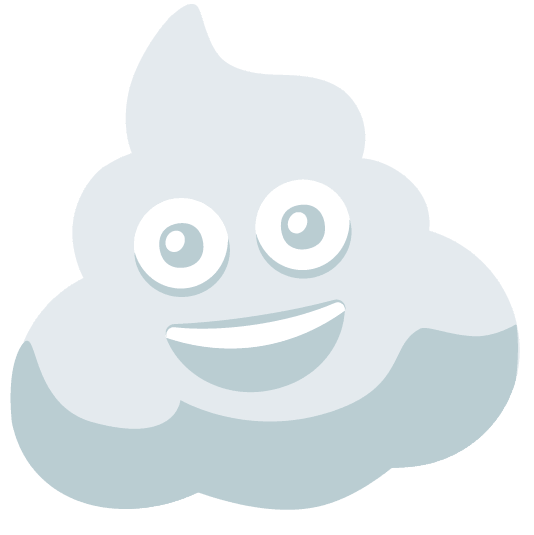 hankey cloud