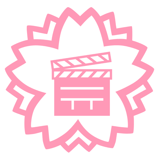 white flower clapper