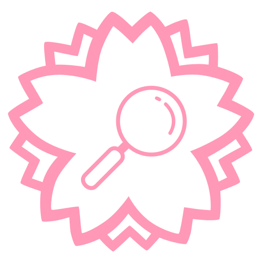 white flower mag right