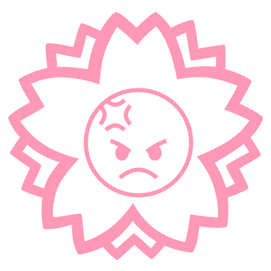 white flower rage