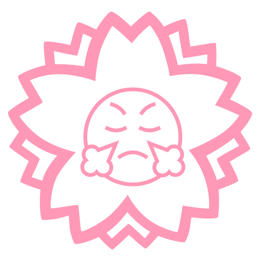 white flower triumph