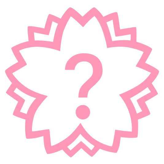 white flower question