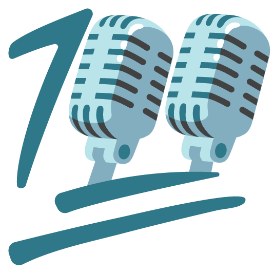 100 studio microphone