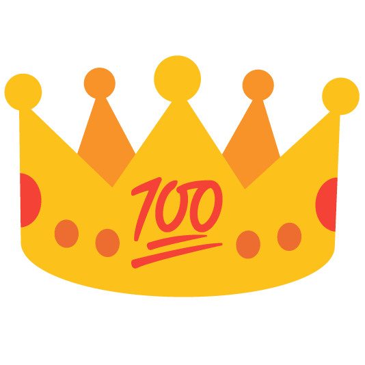 100 crown