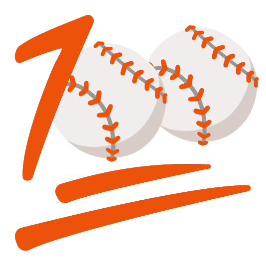 100 baseball