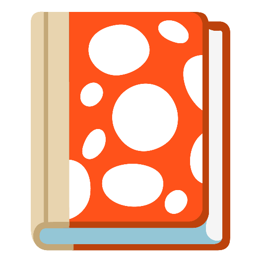 books mushroom
