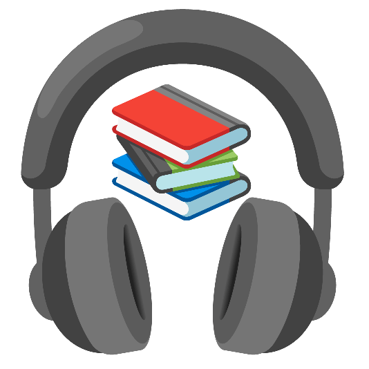 books headphones