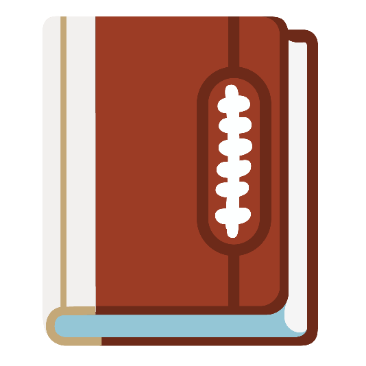 books football