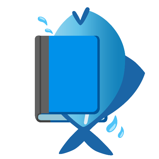 books fish