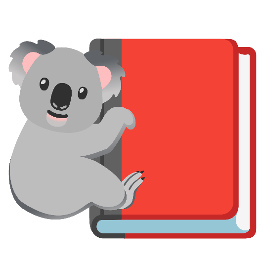 books koala