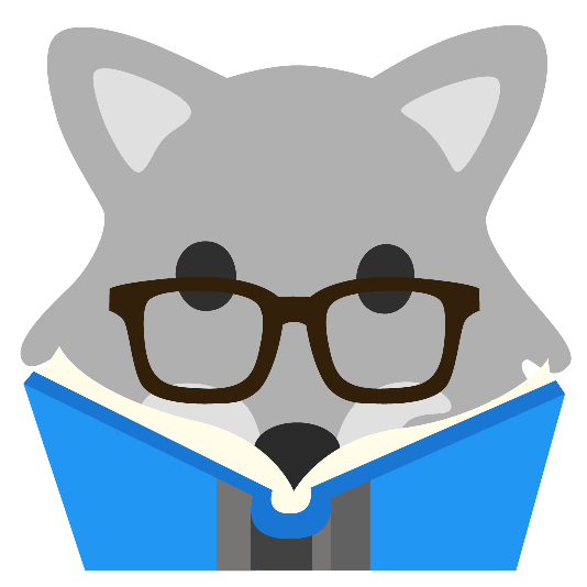 books wolf