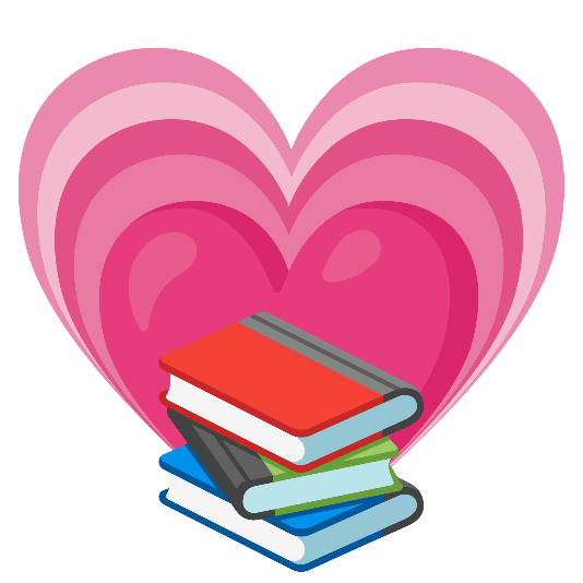 books heartpulse