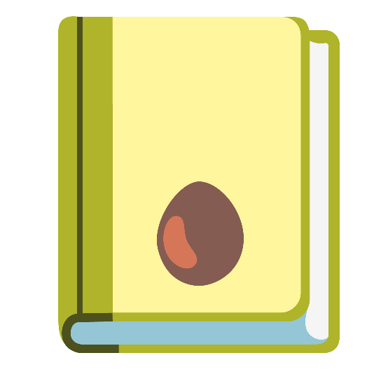 books avocado