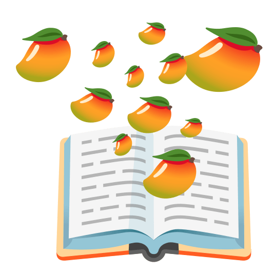 books mango