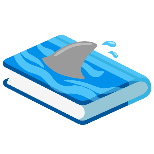 books shark