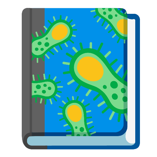 books microbe