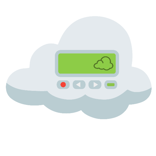 pager cloud