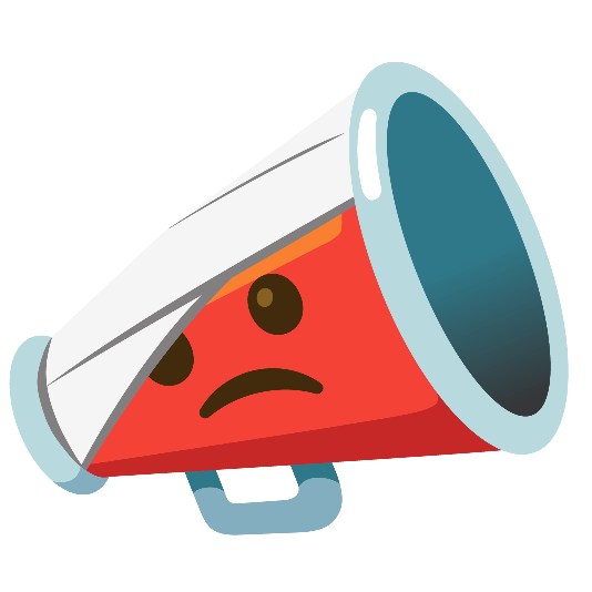 mega face with head bandage