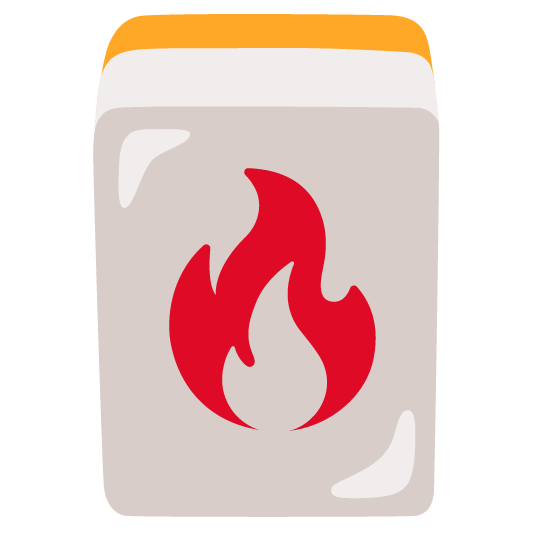 fire mahjong