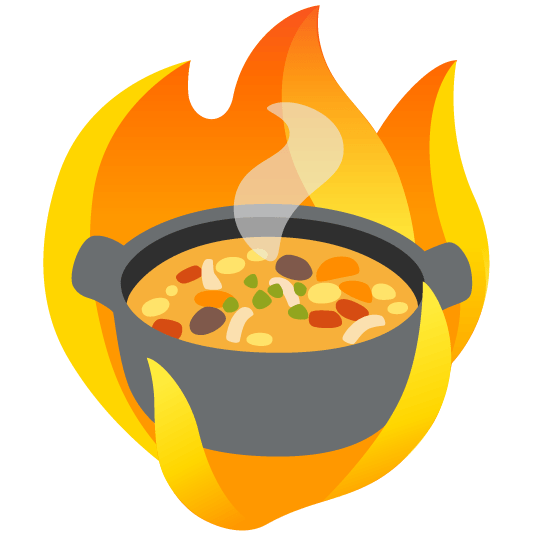 fire stew