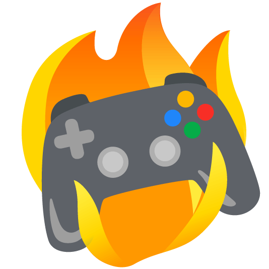 fire video game