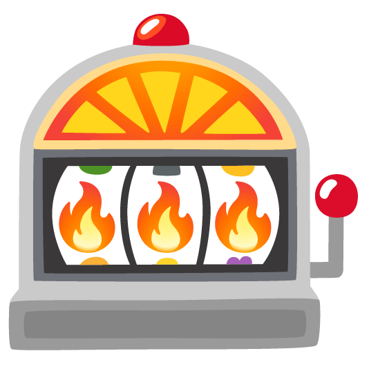 fire slot machine