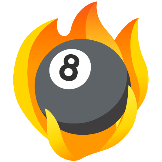 fire 8ball