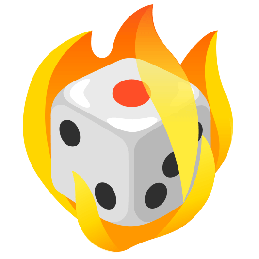 fire game die