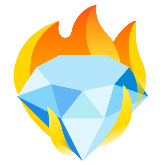 fire gem