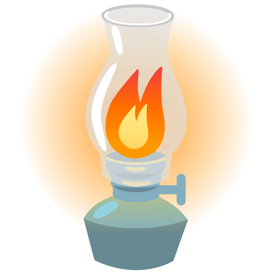 fire bulb