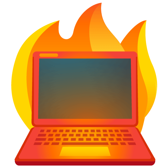 fire computer