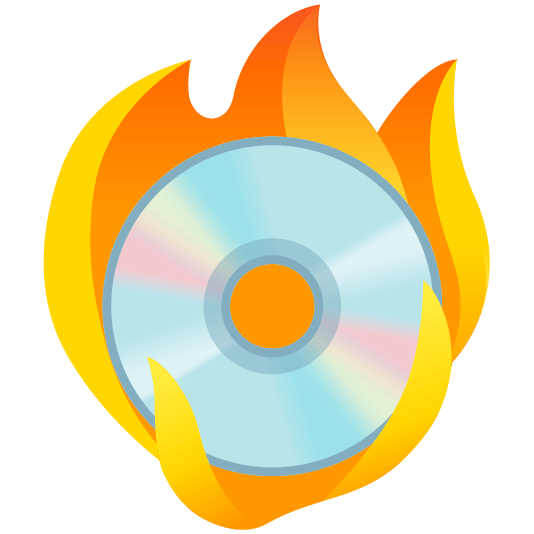 fire cd
