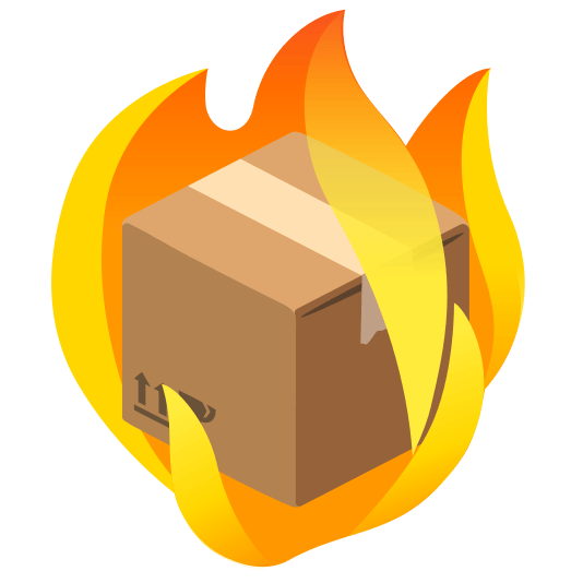 fire package