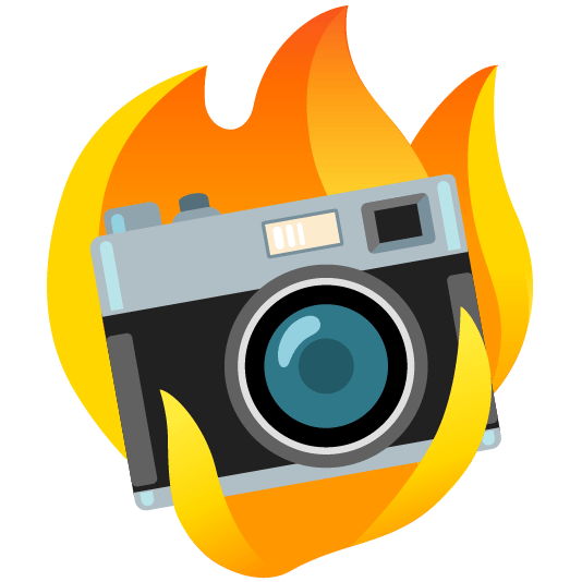 fire camera