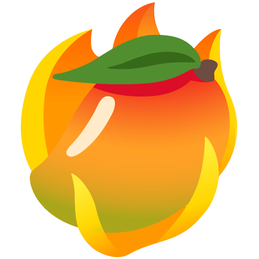 fire mango