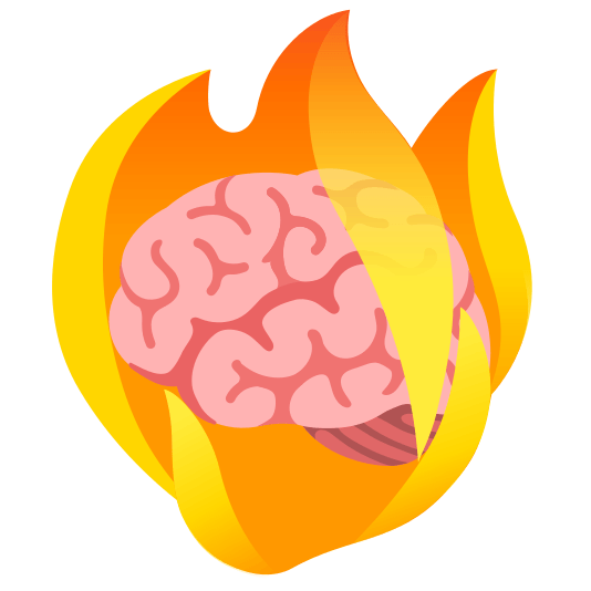 fire brain