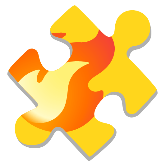 fire jigsaw