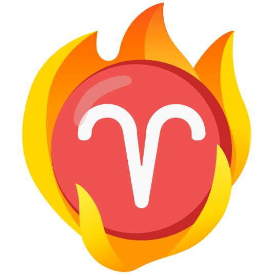 fire aries