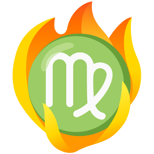 fire virgo