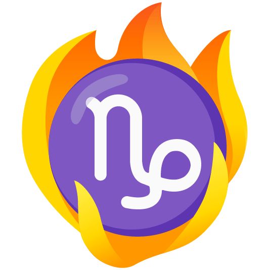 fire capricorn