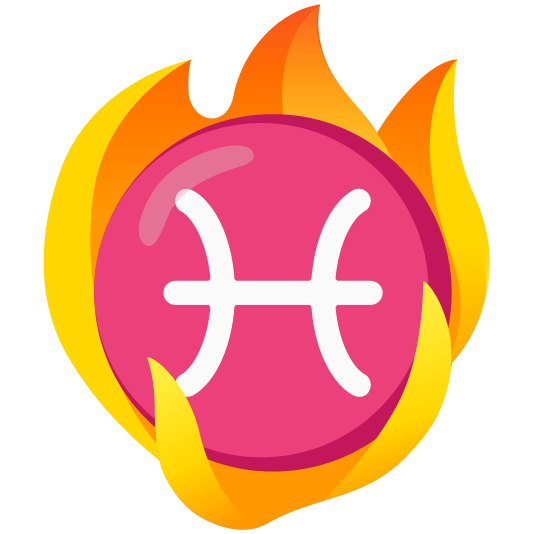 fire pisces