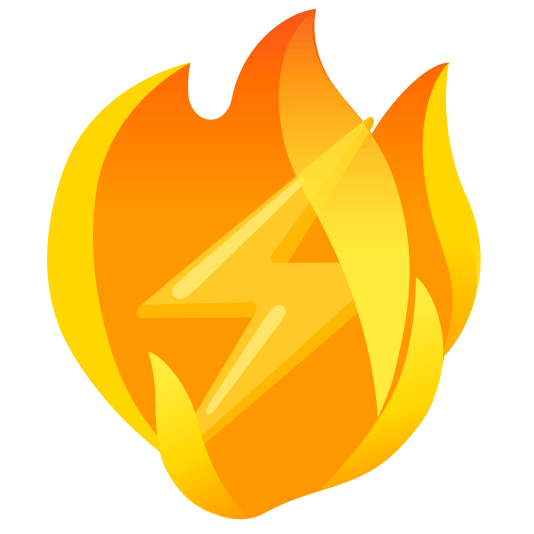fire zap