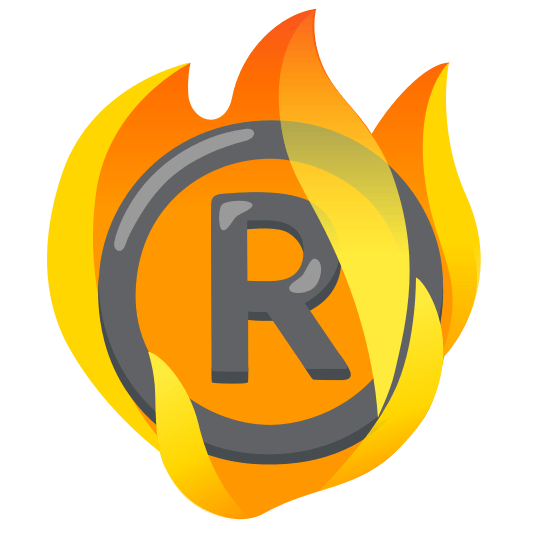 fire registered